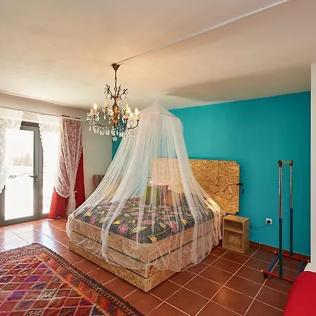 Houzz Bed and breakfast *