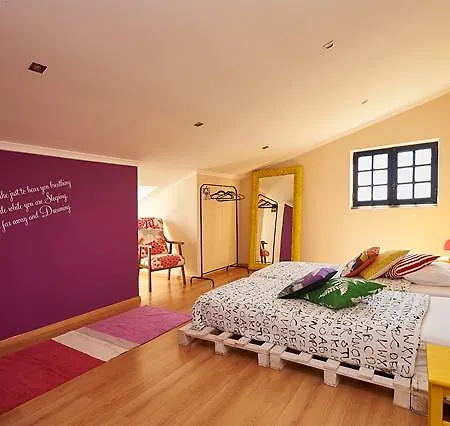Bed and breakfast Houzz