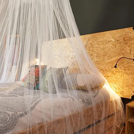 Bed and breakfast Houzz *