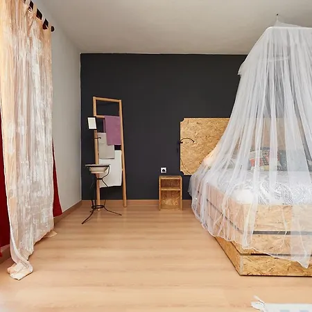 Bed and breakfast Houzz