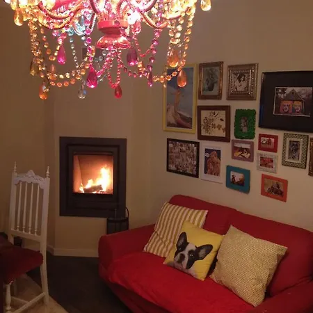 Bed and breakfast Houzz