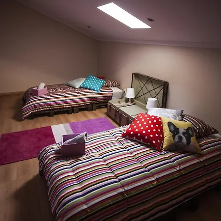 Bed and breakfast Houzz
