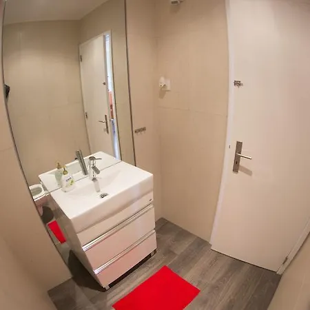 Bed and breakfast Houzz *