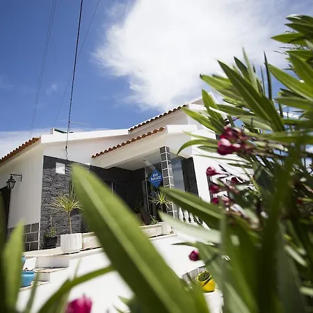 Houzz Bed and breakfast Ericeira
