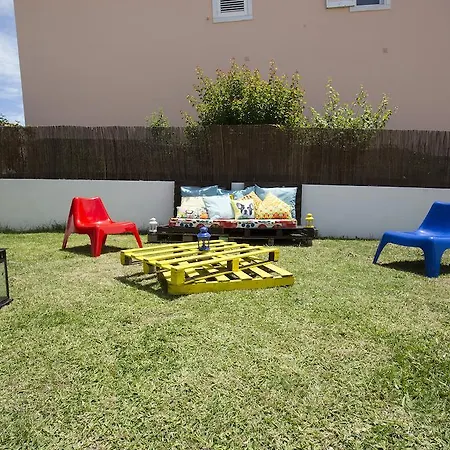 Bed and breakfast Houzz Ericeira