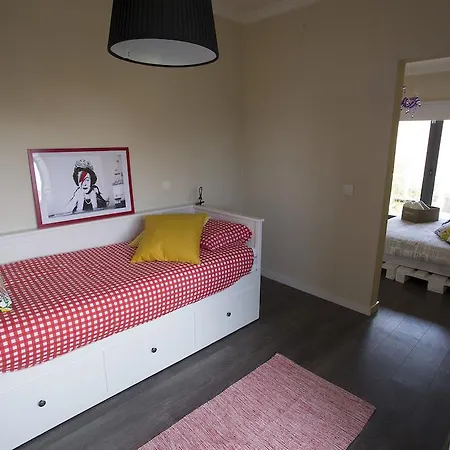 Houzz Bed and breakfast