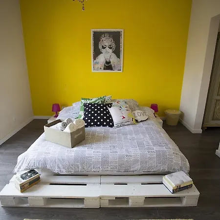 Houzz Bed and breakfast *