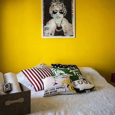 Bed and breakfast Houzz Ericeira