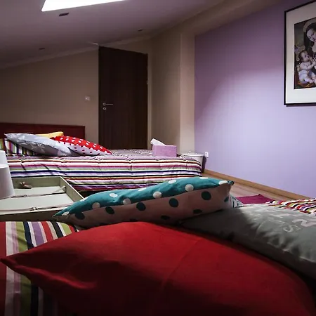 Bed and breakfast Houzz