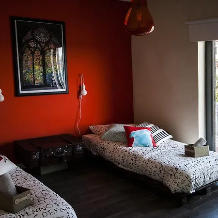 Bed and breakfast Houzz