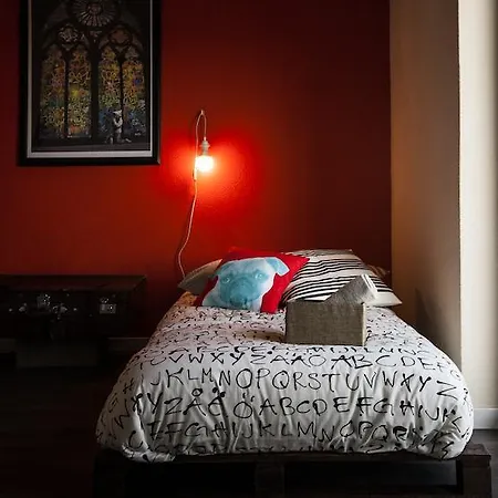 Bed and breakfast Houzz