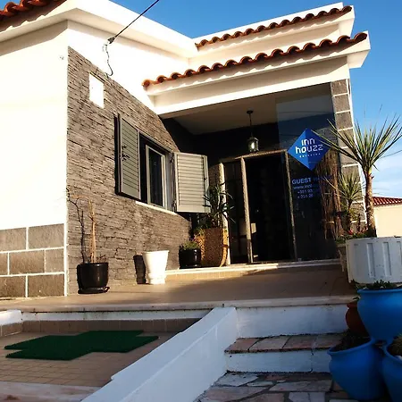 Houzz Bed and breakfast Ericeira