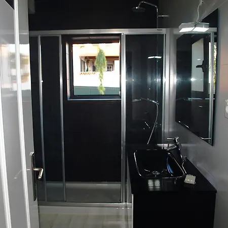 Bed and breakfast Houzz