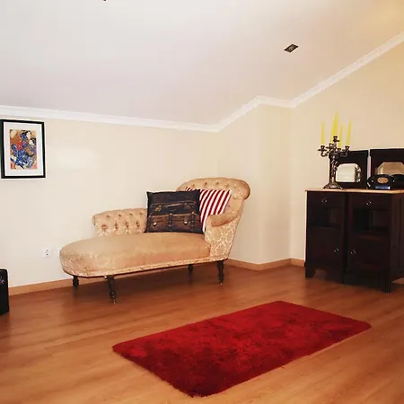 Bed and breakfast Houzz Ericeira
