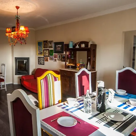 Houzz Bed and breakfast