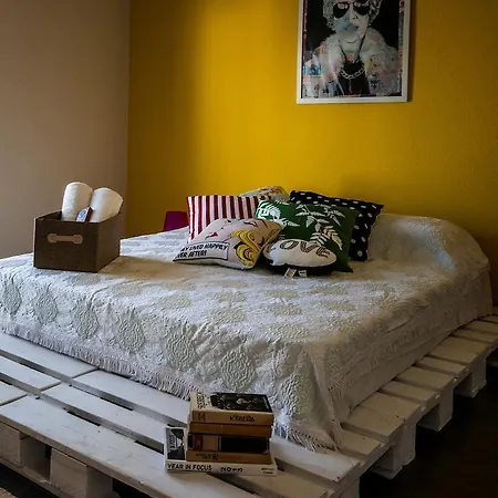 Bed and breakfast Houzz *